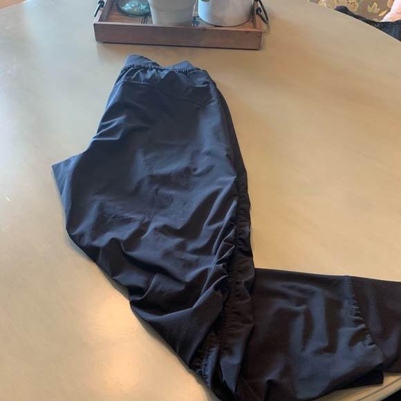 Athleta Attitude Joggers - Picture 2 of 2